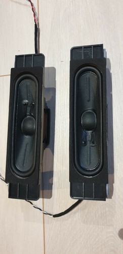 Enceintes philips 65pus6121 - enceintes,
