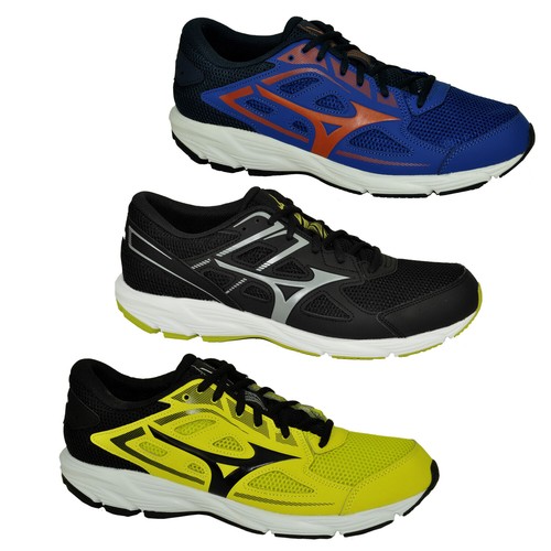 Mizuno spark chaussures - mizuno, (7)