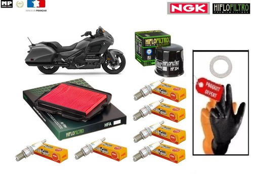 Pack révision filtre - pack,