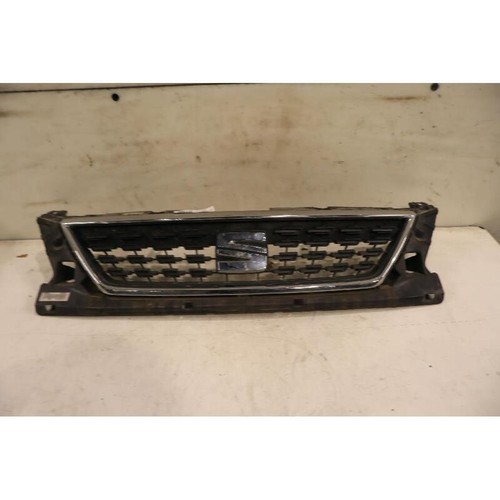 Grille gauche capot seat - seat,