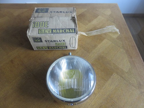 Sev marchal iode - marchal,