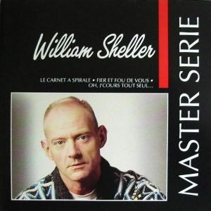 William sheller master - master, serie