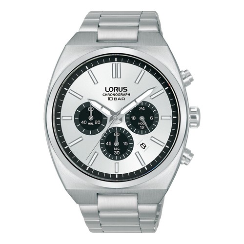 Lorus montre gents urban solar - lorus,