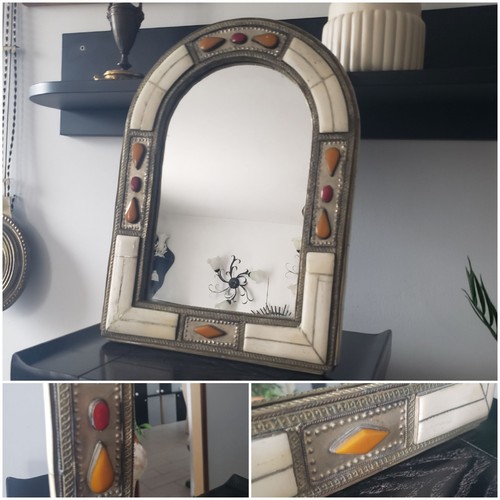 Miroir orientale année - miroir,