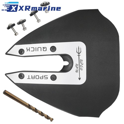Stabilisateur hydrofoil pour - hydrofoil,