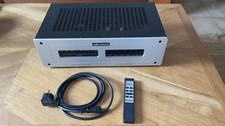 AUDIO RESEARCH SP16L état superbe, télécommande, révision lampes, condensateurs.