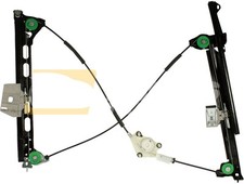 Lève-vitre Avant Droite Pour