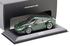 1:43 Minichamps Porsche 911
