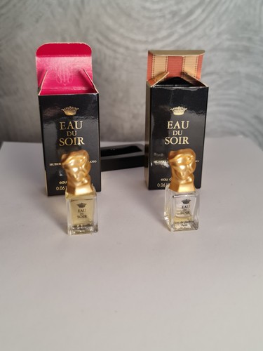 Miniatures variantes eau - 2, de