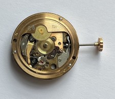 Mouvement montre lip - mouvement,