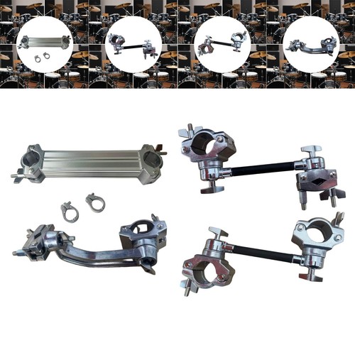 Kit fixation robuste - de, pour