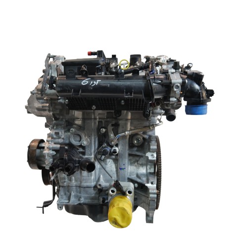 Moteur pour ford - ford, focus