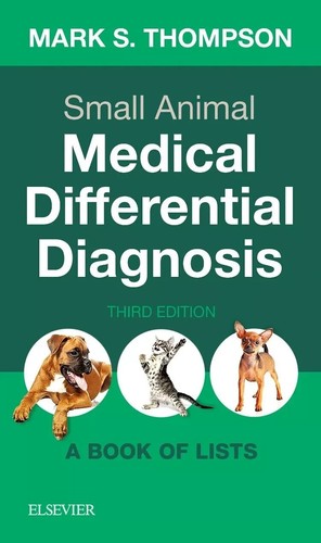 Livre listes diagnostic - de,