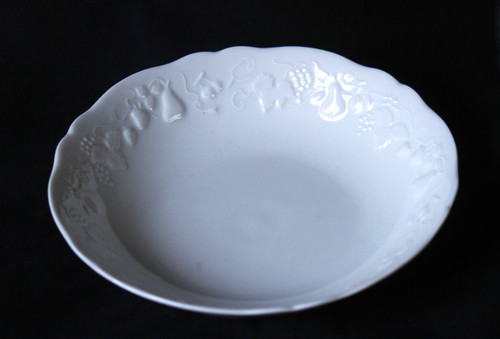 Deshoulières grand plat creux