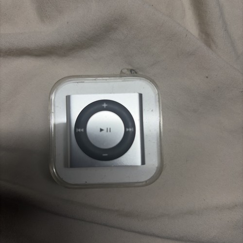 Apple ipod shuffle 4th - apple,