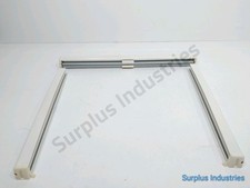 RIDEAU 1 ERIBA TOURING 530  /