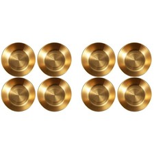 8 Pièces Séries En Acier