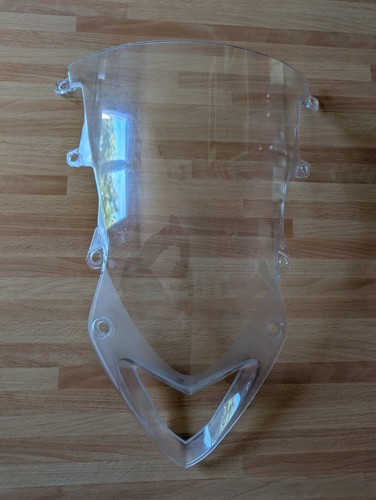 Saute vent bulle s1000rr k46 - saute-vent,