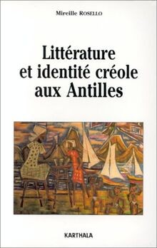 Littérature identité - et,