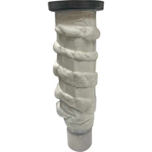 Bassani xhaust quiet baffle - bassani,