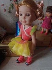 American Girl:  Willa, une