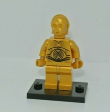 LEGO Star Wars : C-3PO Droid -