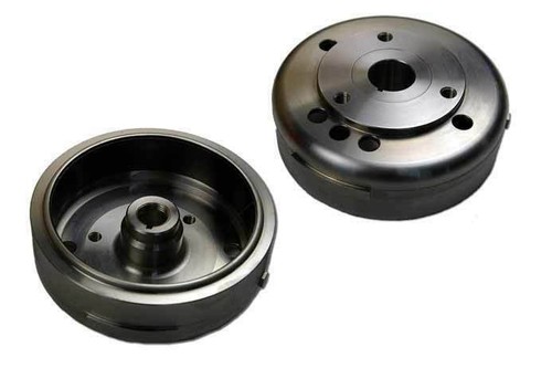 Kawasaki kle 500 rotor - 500,
