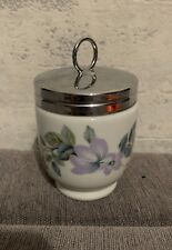 coquetier Royal Worcester egg coddler