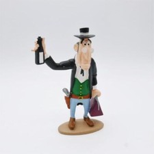 collection lucky luke