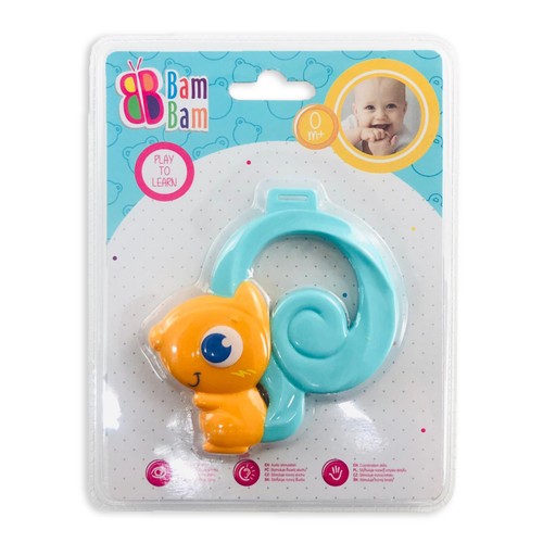 Creative baby toy bambam - toy,
