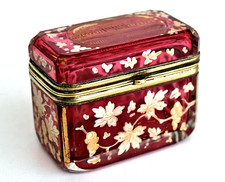 BOHEME Rare Coffret Cristal