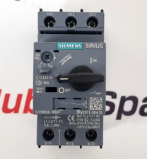 Disjoncteur de protection