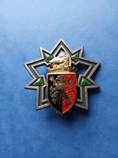 Insigne 3e Régiment du Génie