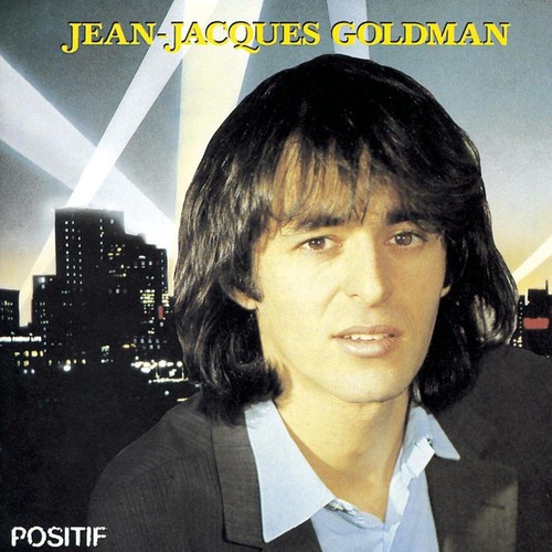 Jean jacques goldman - cd,
