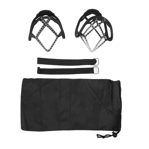 Paire crampons - 1, de