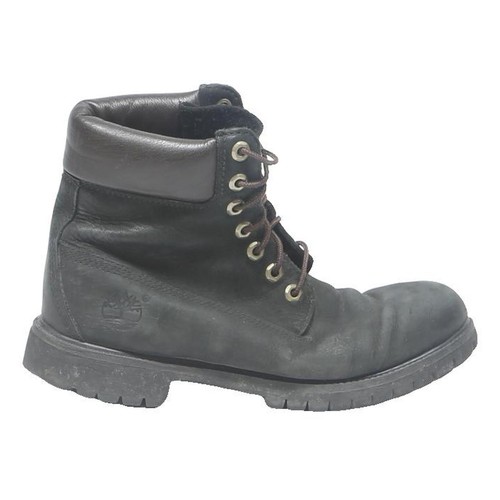 Timberland bottines lacets - timberland,