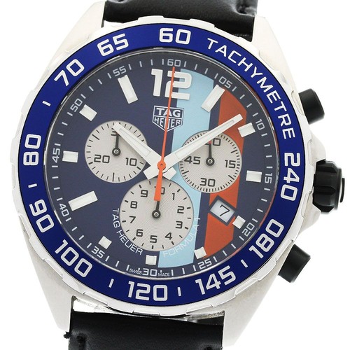 Montre chronographe quartz - montre,