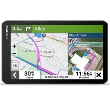 Garmin DezlCam LGV710 MT-S