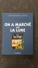 Les archives tintin On a
