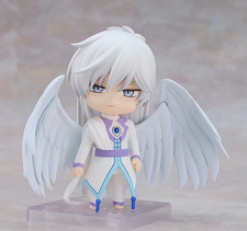 Yue - Nendoroid #2421 - Card