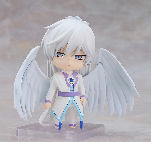 Yue nendoroid 2421 card - nendoroid, #2421