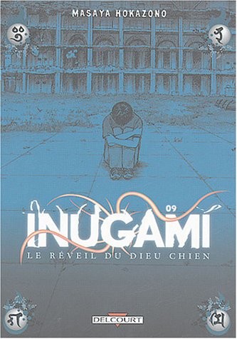 Inugami réveil du dieu - :, le