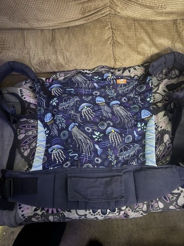 Tula toddler carrier - tula,