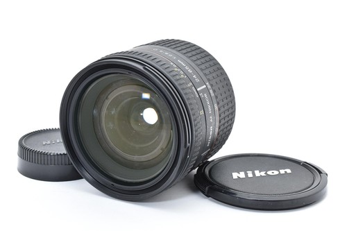 Exc objectif nikon af - [exc+5],