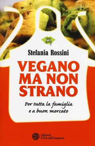 Stefania rossin vegano non - rossin,
