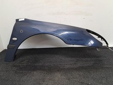 Aile avant droit PEUGEOT 607
