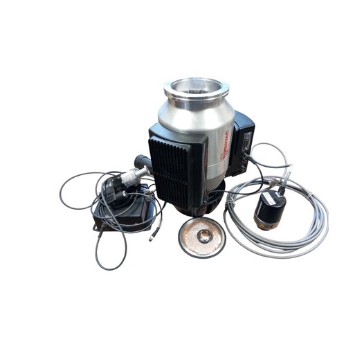 Kit leybold oerlikon pompe - leybold,