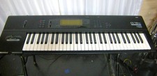 Korg 01/W FD 61 Key Music
