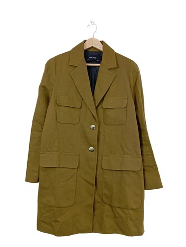 Zara manteau saison - zara, mi-saison