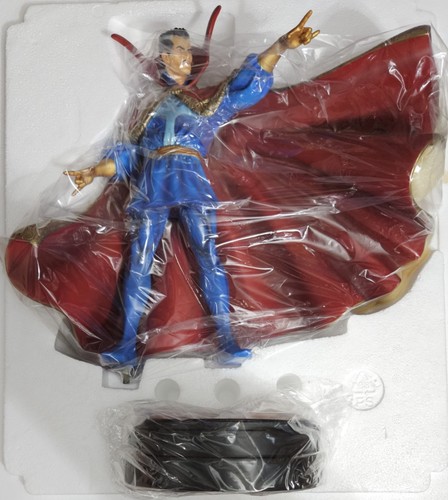 Strange marvel bowen - strange,